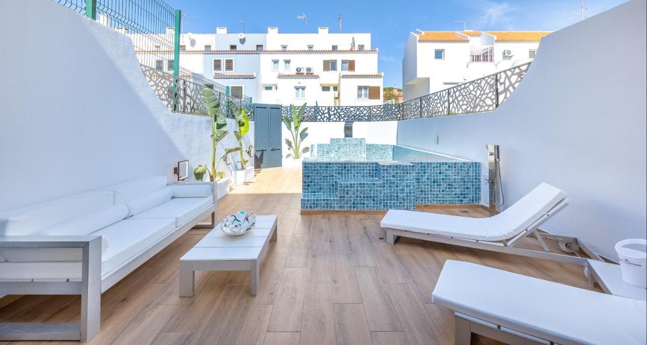 Medusa Luxury Marina Vilamoura Kültér fotó