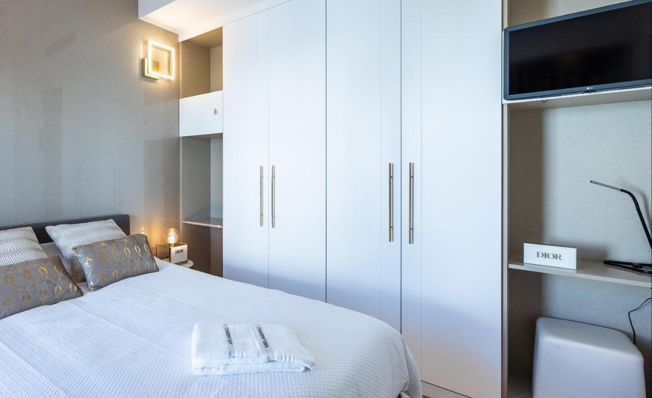 Medusa Luxury Marina Vilamoura Kültér fotó