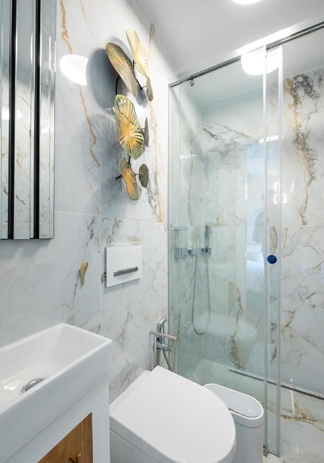 Medusa Luxury Marina Vilamoura Kültér fotó