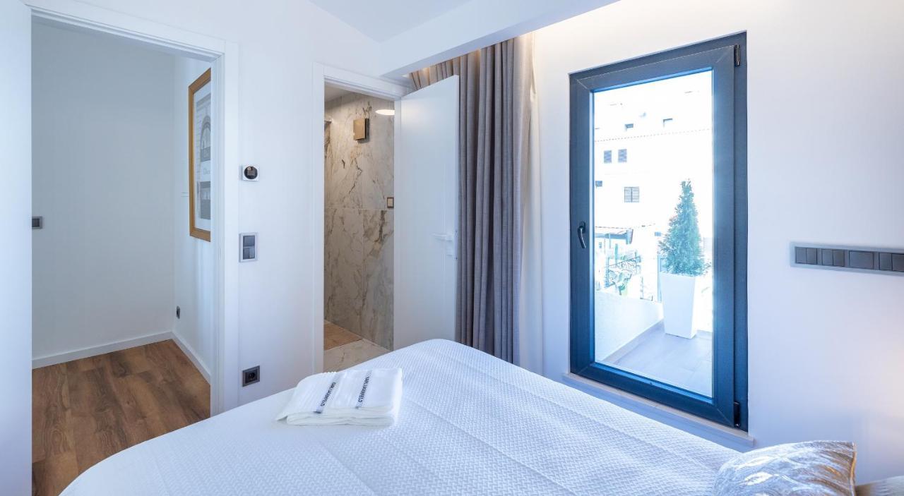 Medusa Luxury Marina Vilamoura Kültér fotó