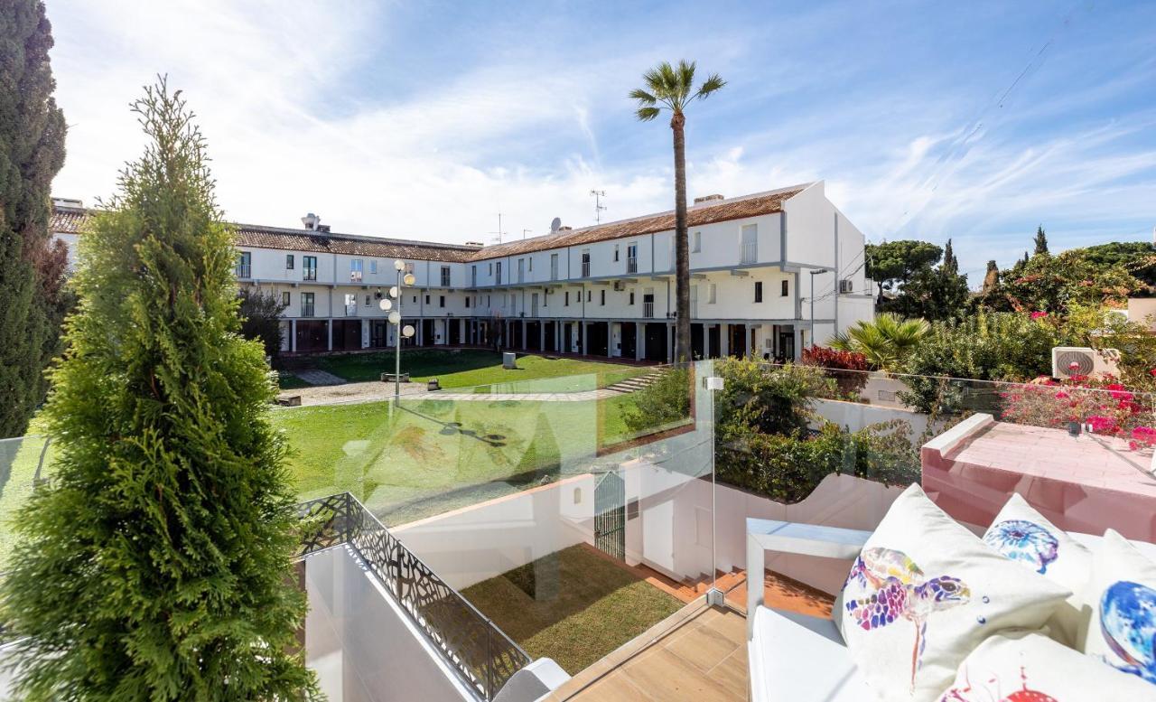 Medusa Luxury Marina Vilamoura Kültér fotó