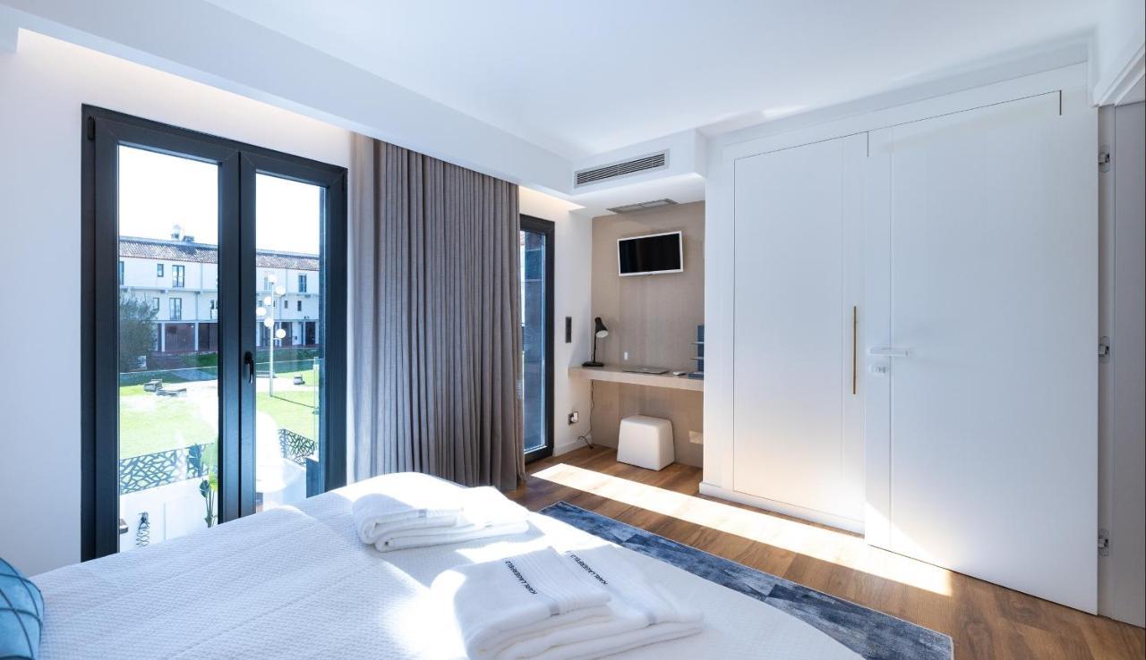 Medusa Luxury Marina Vilamoura Kültér fotó