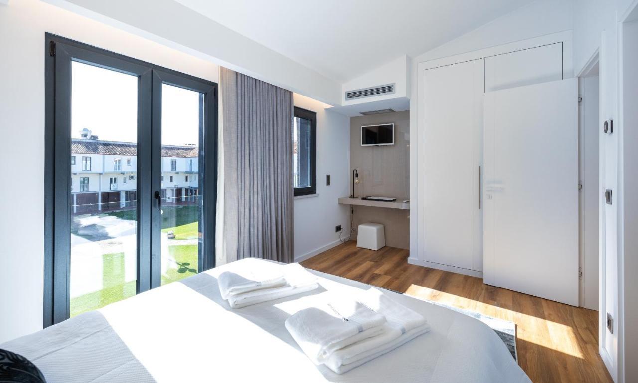 Medusa Luxury Marina Vilamoura Kültér fotó