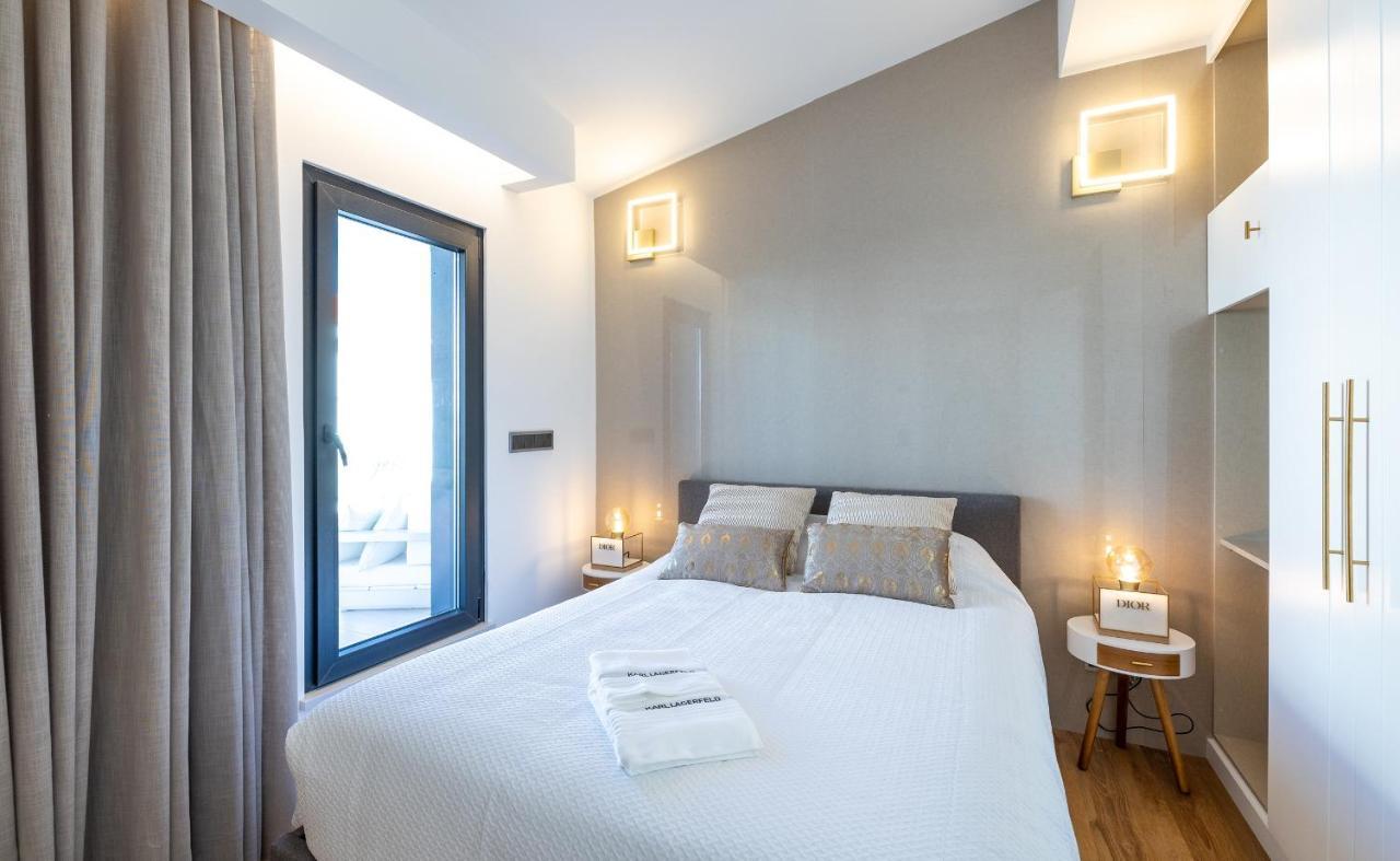 Medusa Luxury Marina Vilamoura Kültér fotó