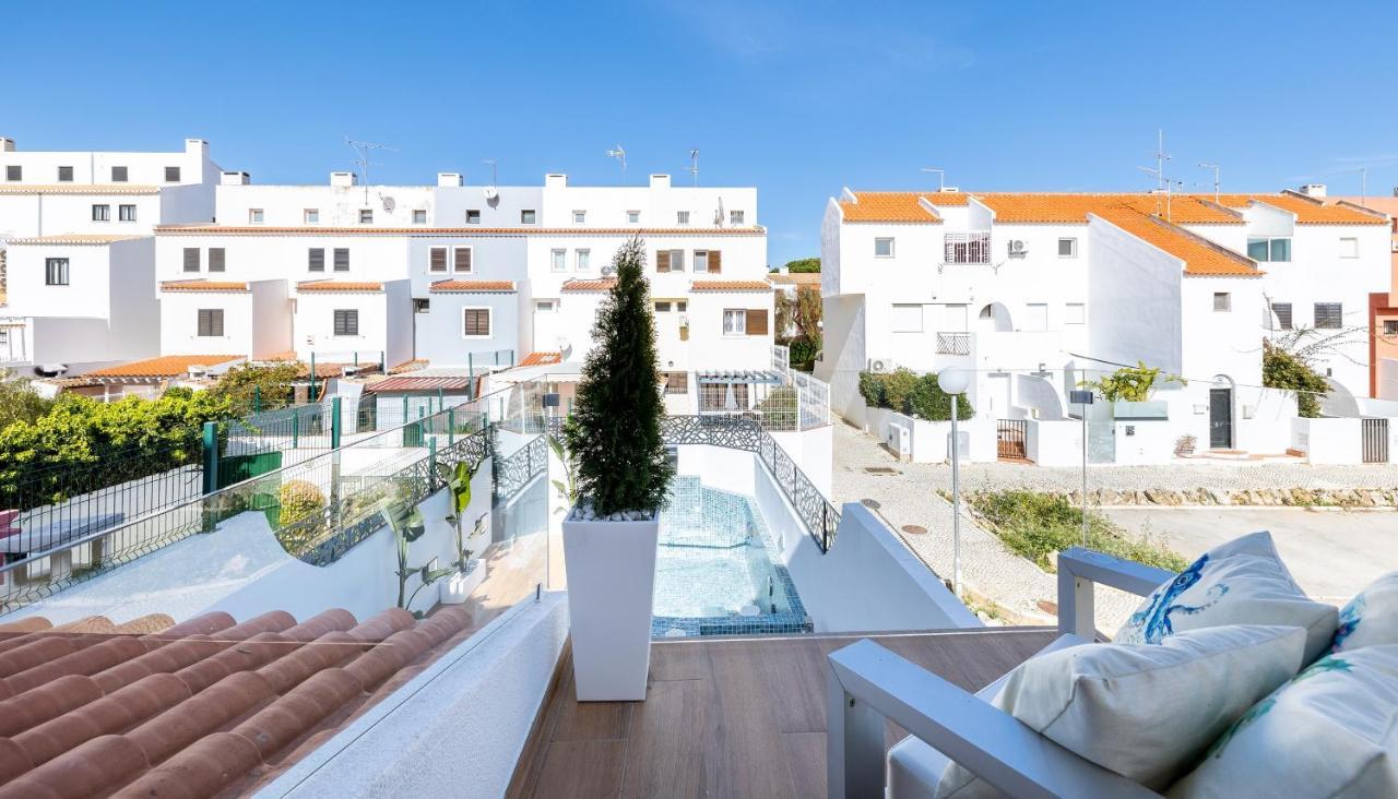 Medusa Luxury Marina Vilamoura Kültér fotó